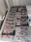 Lot of Approximately 18 Playboy Toy Cars Collection