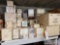 New in Box Cherished Teddies Figurines, Avon Figurines and More