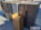 11 Hon Filing Cabinets with 1 New in Box Drawer and File Folder Frames