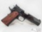 Colt 1911 IPSC Commem. Tactical Model in Original Box with Magazine