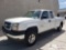 2004 Chevy Silverado 2500HD LT Duramax Long Bed 2WD, CURRENT SMOG!! SEE VIDEO!!