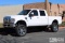 2008 Ford F-250 with 6.4l Powerstroke Diesel 4x4 with brand new engine, CURRENT SMOG!! See Video!