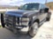 2008 Ford F-450 Super Duty Lariat 6.4L Turbo Diesel 4...4 Dually, See Video! Smog Exempt!