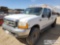 1999 Ford F-250 Super Duty 7.3L Turbo V8 Power Stroke 4...4, CURRENT SMOG!! See Video!