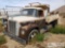 International Harvester Loadstar Dumptruck, 10' Dump