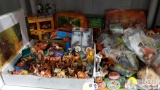 Assorted Lion King Toys, Figures and More