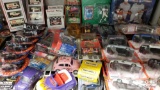 Hotwheels, Road Champs, Winners Circle, Matchbox and More Model Cars