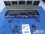 Martin Archery Compound Bow MV2