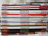 30 Issues of Playboy Magazines