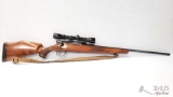 Voere Shikar Bolt Action .30-06 Rifle with Redfield Scope