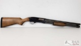 Winchester Defender Pump Action 12ga Shotgun