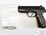 Beretta P...4 Storm Pellet Gun Cal. 177/4.5mm with Pellets