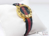 Gucci 9000L Watch, Not Authenticated