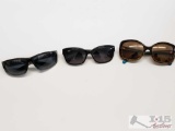 3 Maui Jim Sunglasses