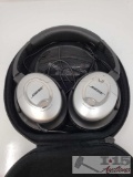 Bose Quiet Comfort 15 Acoustic Noise Cancelling Headphones
