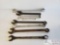 Snap-On Tools- Wrenches Approx 5 Snap-on and Approx 4 Misc