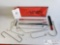 KC Tool Company Automotive Lockout Kit