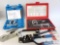 Blue-Point and Summit Flaring Tool Kits, Tube Benders and More