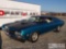 1971 Ford Torino GT, 429 Cobra Jet Running Driving Car!! With Elite Marti Report! See Video!