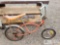Vintage 1973 Schwinn Stingray Bicycle, Serial No. AH038141