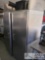 Foster Refrig. Corp Refrigerator Model GL-45-AD-T-STA