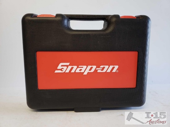 Snap-On Tools- Borescope Video Camara Inspection Device