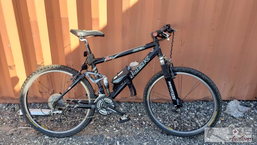 TREK Bike