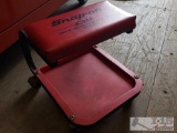 Snap-On Tools Creeper Stool