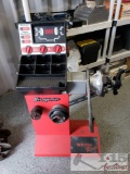 Snap-On Tools- Computer Wheel Balancer