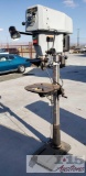 Delta Industrial Drill Press