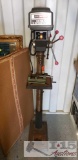 Craftsman Drill Press 13inch 5 Speed 1/3 H.P