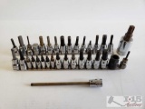 Snap-On Tools- 3/8