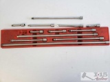 Snap-On Tools- 3/8