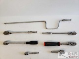 Snap-On Tools- Approx 7 1/4