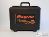 Snap-On Tools- 3/8