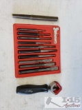 Snap-On Tools Punch/Chisel Accessories