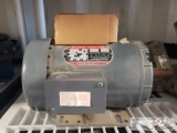 Dayton A.C Induction Motor