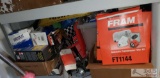 NOS Parts, FRAM, Clevite, PerTronix and More!