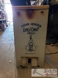 Luhr Jensen Little Chief Smoker 24