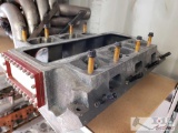 Brad Anderson Enterprises Intake Manifold