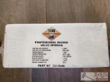 Factory Sealed Box of Erson Cams Professional Racing Valve Springs