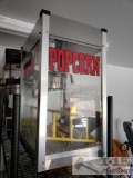 Paragon International Popcorn Maker