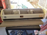 Yoshimasa Air Curtain 120v