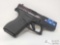 Glock 42 Flag Slide .380 Semi-Automatic Pistol, No CA Transfer
