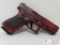 Glock 19 9mm Semi-Automatic Pistol, No CA Transfer