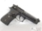 Beretta FS92 9mm Para Semi-Auto Pistol with 2 15 Round Mags