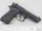 Beretta Model 92 9mm Semi-Automatic Pistol in Box, California Transfer Available