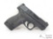 Smith & Wesson M&P Shield 9 Semi-Auto Pistol with 8 Round Mag, CA Transfer Available