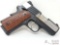 Para USA PXT 1911 9mm Semi-Automatic Pistol, No CA Transfer