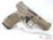 Canik TP9SA Mod 2 9mm Semi-Automatic Pistol, No CA Transfer